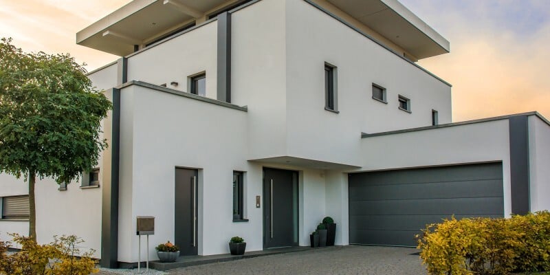 Villawoning Wassenaar
